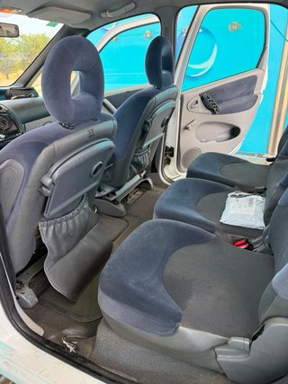 Citroen C3 Picasso 2006