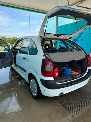 Citroen C3 Picasso 2006