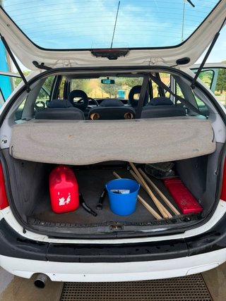 Citroen C3 Picasso 2006