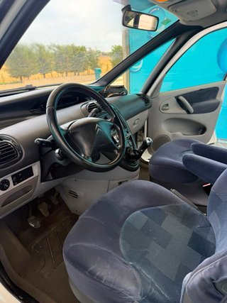 Citroen C3 Picasso 2006