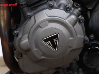 TRIUMPH SPEED TRIPLE 1200 RS