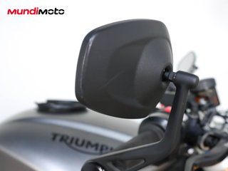 TRIUMPH SPEED TRIPLE 1200 RS