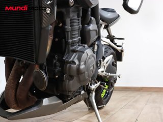 TRIUMPH SPEED TRIPLE 1200 RS