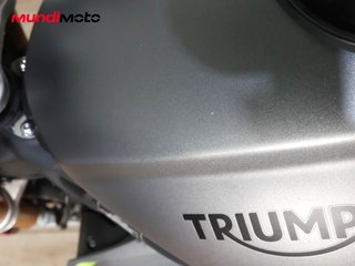 TRIUMPH SPEED TRIPLE 1200 RS