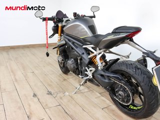 TRIUMPH SPEED TRIPLE 1200 RS