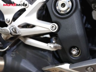 TRIUMPH SPEED TRIPLE 1200 RS