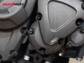 TRIUMPH SPEED TRIPLE 1200 RS