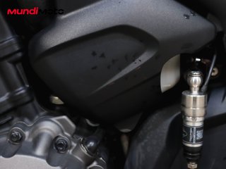 TRIUMPH SPEED TRIPLE 1200 RS