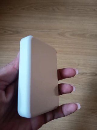 Batería Externa 10.000 mAh
