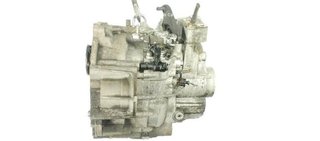 Caja de cambios kxx volkswagen passat 3c2 22676795
