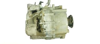 Caja de cambios kxx volkswagen passat 3c2 22676795