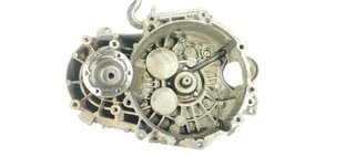Caja de cambios kxx volkswagen passat 3c2 22676795