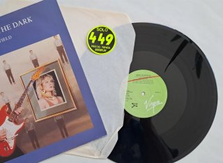 Vinilo Mike Oldfield Pictures in the Dark