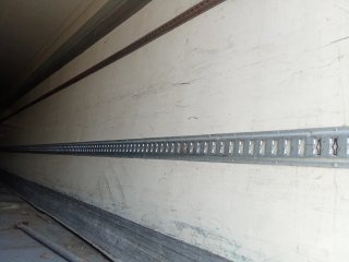 Caja Frigorífica con Motor