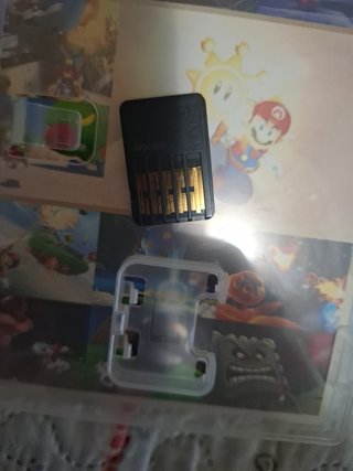 Super Mario 3D All-Stars Nintendo Switch