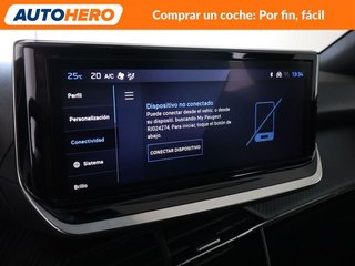Peugeot 2008 1.2 Mild-Hybrid Allure