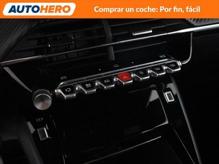 Peugeot 2008 1.2 Mild-Hybrid Allure