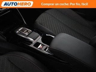 Peugeot 2008 1.2 Mild-Hybrid Allure