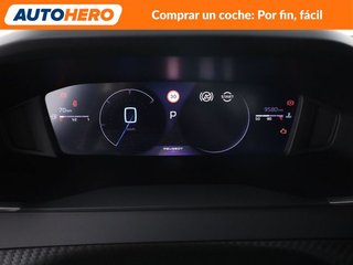 Peugeot 2008 1.2 Mild-Hybrid Allure
