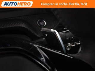 Peugeot 2008 1.2 Mild-Hybrid Allure