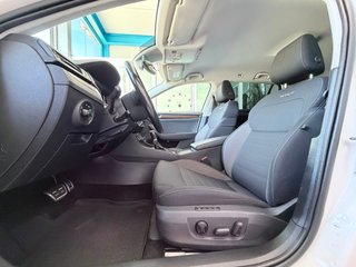 SKODA Superb Combi 2.0 TSI Scout 4x4 DSG 272Cv