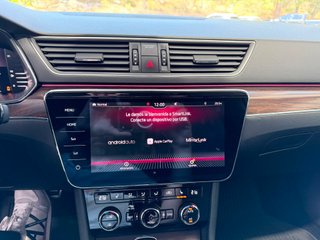SKODA Superb Combi 2.0 TSI Scout 4x4 DSG 272Cv