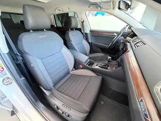 SKODA Superb Combi 2.0 TSI Scout 4x4 DSG 272Cv