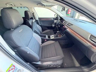SKODA Superb Combi 2.0 TSI Scout 4x4 DSG 272Cv