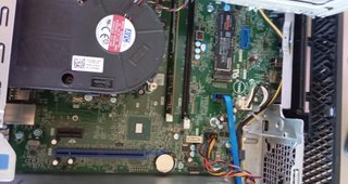 Dell OptiPlex 3050 - PC de sobremesa