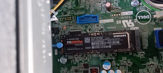 Dell OptiPlex 3050 - PC de sobremesa