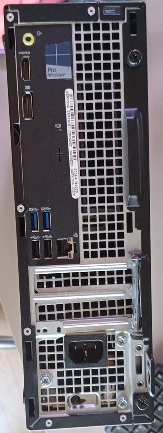 Dell OptiPlex 3050 - PC de sobremesa