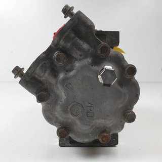 COMPRESOR AIRE ACONDICIONADO FORD FORD FOCUS C-MAX (CAP) 2003-2007