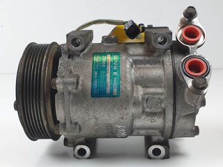COMPRESOR AIRE ACONDICIONADO FORD FORD FOCUS C-MAX (CAP) 2003-2007