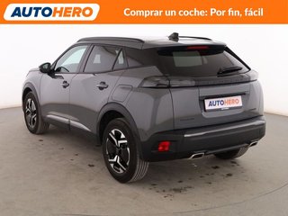Peugeot 2008 1.2 Mild-Hybrid Allure