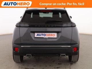Peugeot 2008 1.2 Mild-Hybrid Allure