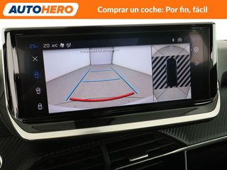 Peugeot 2008 1.2 Mild-Hybrid Allure