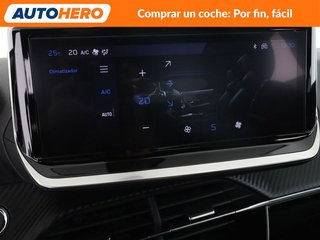 Peugeot 2008 1.2 Mild-Hybrid Allure