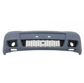 Paragolpes delantero para Opel Astra G look OPC