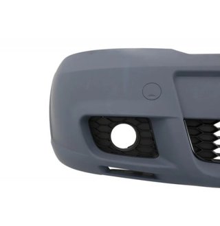 Paragolpes delantero para Opel Astra G look OPC