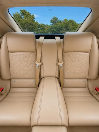 Jaguar XK Series 2009