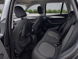 BMW X1 2018 SDRIVE 16D