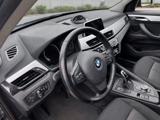 BMW X1 2018 SDRIVE 16D