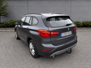 BMW X1 2018 SDRIVE 16D
