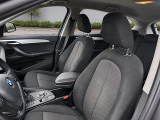 BMW X1 2018 SDRIVE 16D