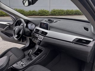 BMW X1 2018 SDRIVE 16D