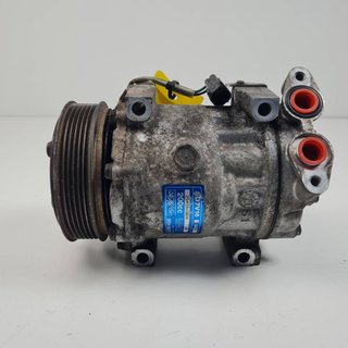 COMPRESOR AIRE ACONDICIONADO VOLVO VOLVO C30 2006-2012