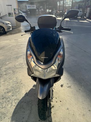 Honda PCX 125cc 2012 Gris