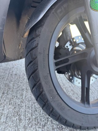 Honda PCX 125cc 2012 Gris