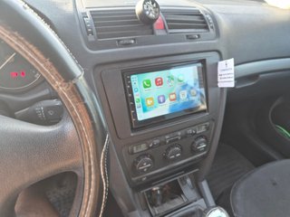 Skoda Octavia 2007
