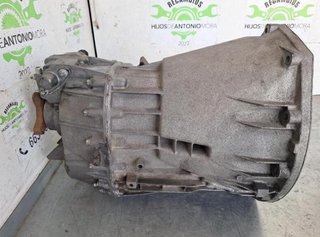 Caja cambios mercedes 110946 711620 sprinterii